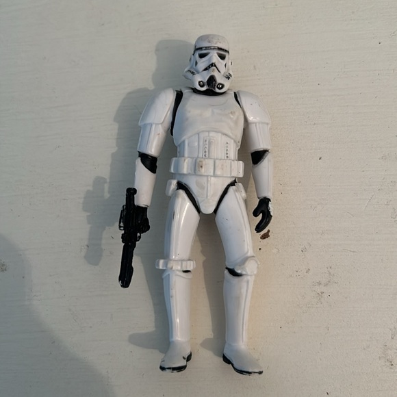 Star Wars figurines bundle. As is - Picture 3 of 10